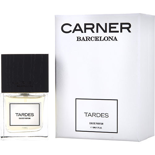 Carner Barcelonacarner Barcelona Tardeseau De Parfum Spray 1.7 Oz