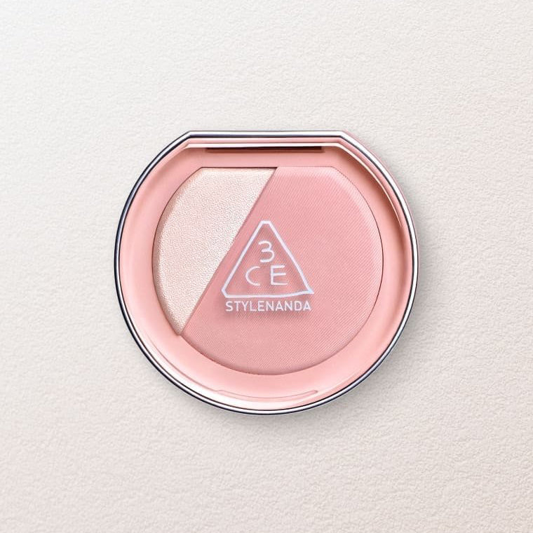3CE Blushlighter 4.3g-4.8g (7colors) — product image 2
