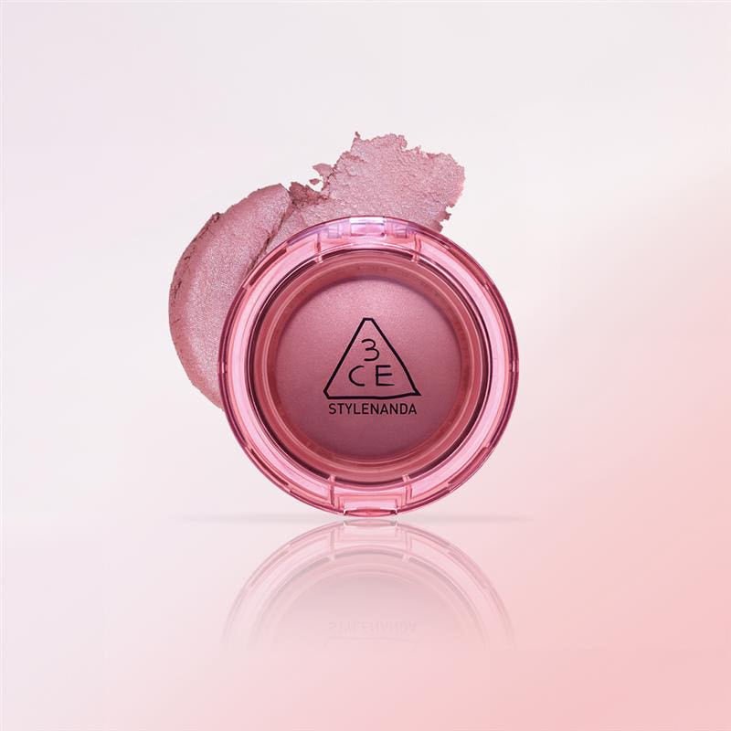 3CE Bouncy Blur Balm 4.8g (7colors) - JOSEPH BEAUTY