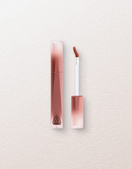 3CE Velvet Lip Tint Plush 4g (11colors)