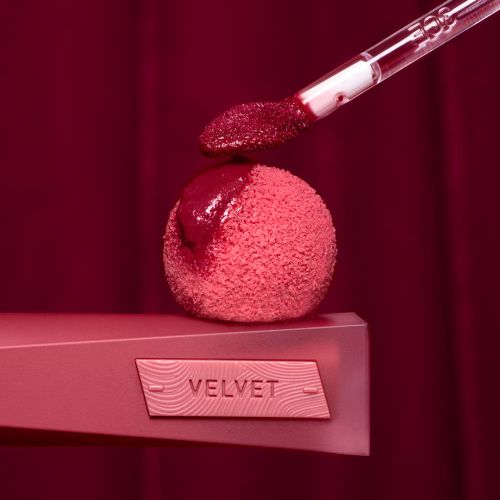3CE Velvet Lip Tint Plush 4g (11colors)