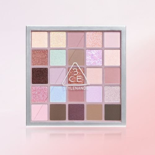 3CE XL Eyeshadow Palette 17g MOOD SHIFTER - JOSEPH BEAUTY