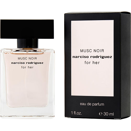 Narciso Rodrigueznarciso Rodriguez Musc Noireau De Parfum Spray 1 Oz