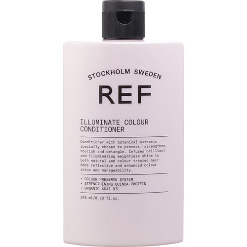 Refrefilluminate Colour Conditioner 8.3 Oz