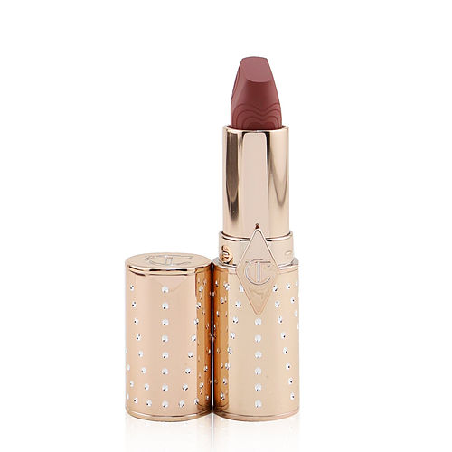 Charlotte Tilbury Charlotte Tilbury Matte Revolution Refillable Lipstick (Look Of Love Collection) - # Wedding Belles (Rose-Bud Pink)  --3.5G/0.12Oz