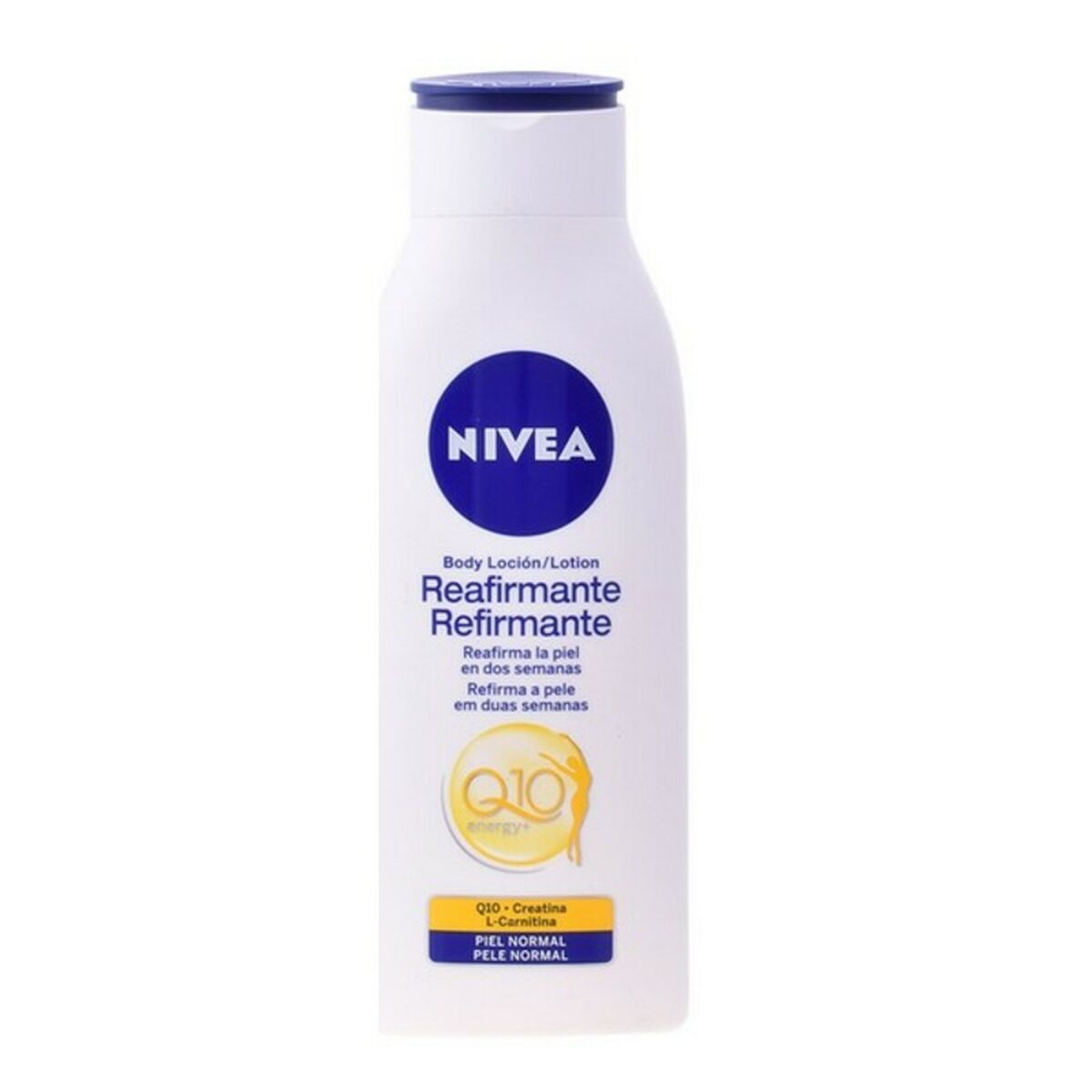 Body Lotion Q10+ Nivea 400 ml