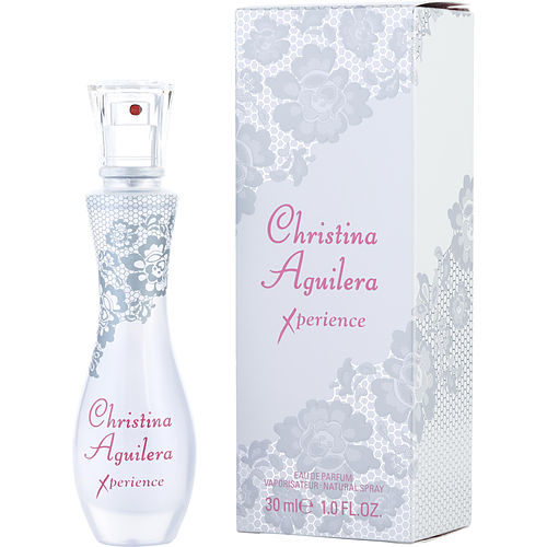 Christina Aguilera Christina Aguilera Xperience Eau De Parfum Spray 1 Oz