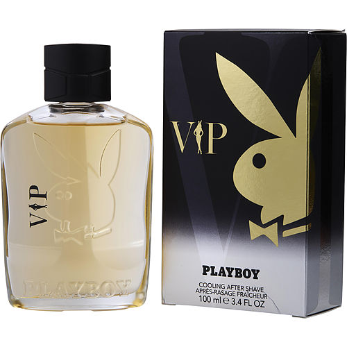 Playboyplayboy Vipafter Shave 3.4 Oz