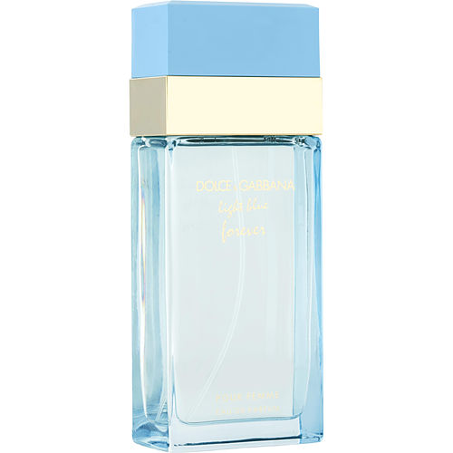Dolce & Gabbana D & G Light Blue Forever Eau De Parfum Spray 3.3 Oz *Tester