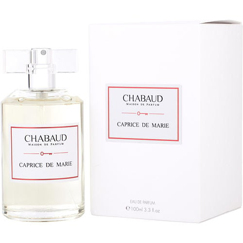 Chabaud Maison De Parfum Chabaud Caprice De Marie Eau De Parfum Spray 3.3 Oz
