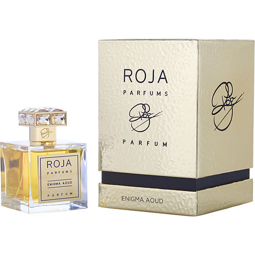 Roja Doveroja Enigma Aoudeau De Parfum Spray 3.4 Oz