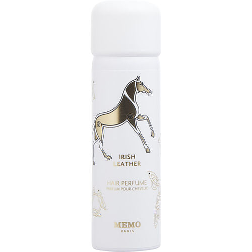 Memo Parismemo Paris Irish Leatherhair Mist 2.7 Oz