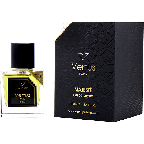 Vertus Vertus Majeste Eau De Parfum Spray 3.4 Oz (Gem'Ntense Collection)