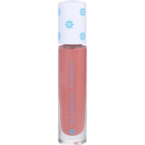 The Organic Pharmacythe Organic Pharmacysheer Glow Liquid Blush - # Apricot --5Ml/0.17Oz