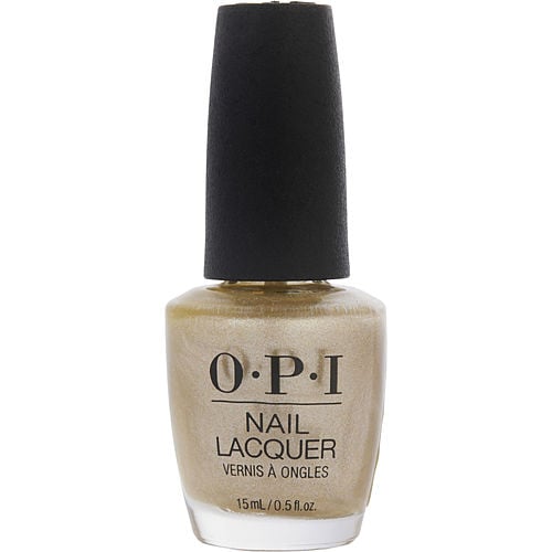 Opi Opi Opi Up Front + Personal Nail Lacquer (Brazil Collection)