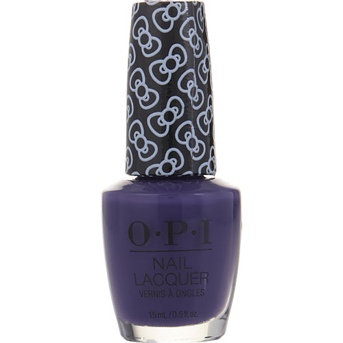 Opi Opi Opi Hello Pretty Nail Lacquer (Hello Kitty Collection) --0.5Oz For Women