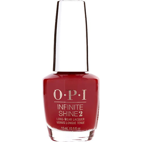 Opiopiopi Relentless Ruby Infinite Shine 2 Nail Lacquer--0.5Oz