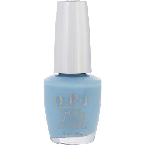 Opiopiopi To Infinity & Blue-Yond Infinite Shine 2 Nail Lacquer--0.5Oz