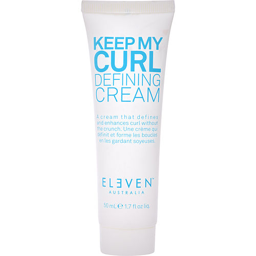 Eleven Australia Eleven Australia Keep My Curl Defining Cream 1.7 Oz