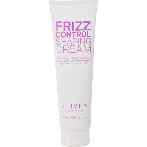 Eleven Australia Eleven Australia Frizz Control Shaping Cream 5.1 Oz