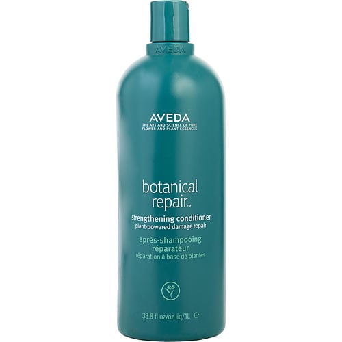 Avedaavedabotanical Repair Strengthening Conditioner 33.8 Oz