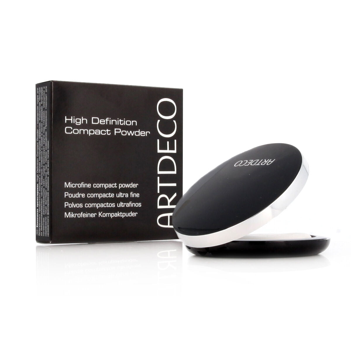 Compact Powders Artdeco High Definition (10 g)