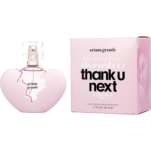 Ariana Grande Ariana Grande Thank U Next Eau De Parfum Spray 1.7 Oz