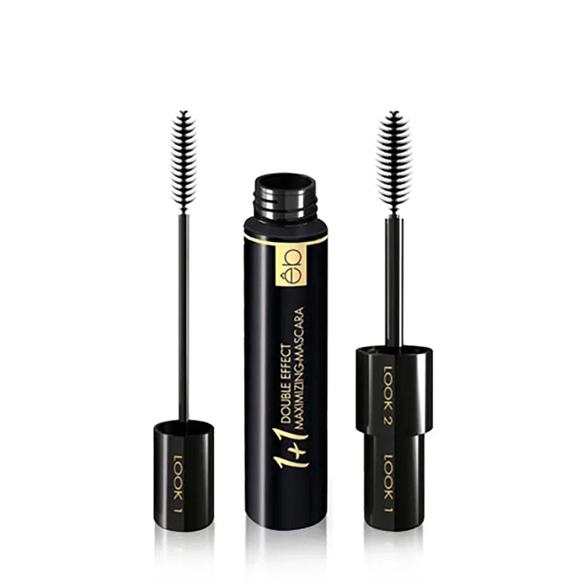 Mascara Etre Belle 1+1 Double Effect 7,5 ml