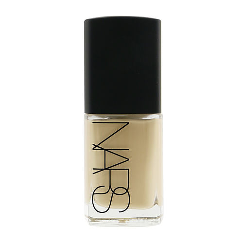 Nars Nars Sheer Glow Foundation - Salzburg (Light 3.5)  --30Ml/1Oz For Women