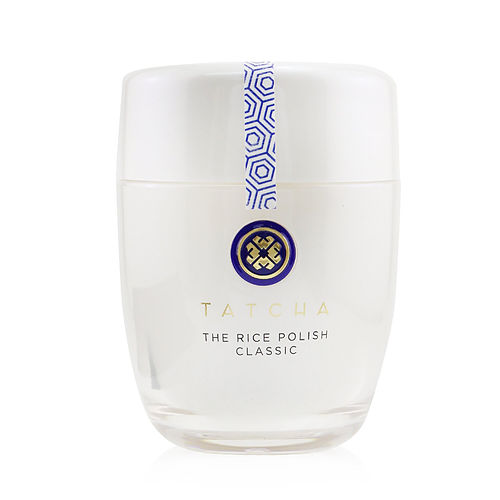 Tatcha Tatcha The Rice Polish Foaming Enzyme Powder - Classic (For Normal To Dry Skin)  --60G/2.1Oz For Women