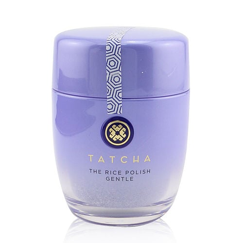 Tatcha Tatcha The Rice Polish Foaming Enzyme Powder - Gentle (For Dry Skin)  --60G/2.1Oz For Women