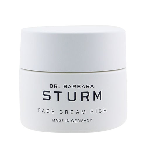 Dr. Barbara Sturmdr. Barbara Sturmface Cream Rich  --50Ml/1.69Oz