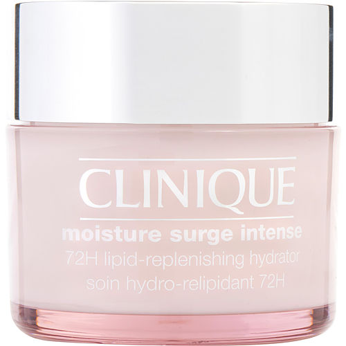 Cliniquecliniquemoisture Surge Intense 72H Lipid-Replenishing Hydrator - Very Dry To Dry Combination  --125Ml/4.2Oz