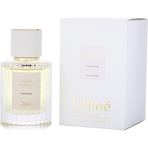 Chloechloe Atelier Des Fleurs Papyruseau De Parfum Spray 1.7 Oz