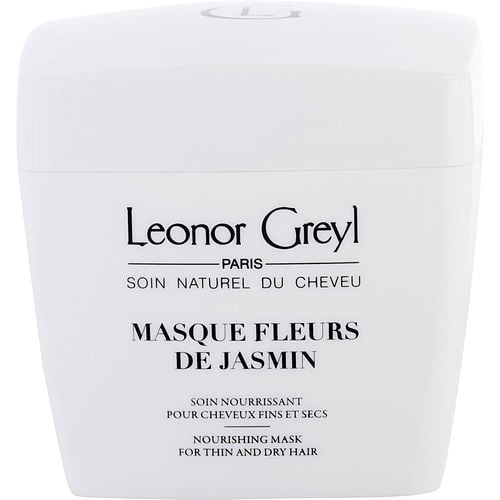 Leonor Greylleonor Greylmasque Fleurs De Jasmin Nourishing Mask For Fine To Normal Hair 7 Oz