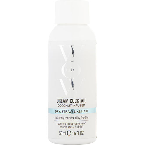 Color Wow Color Wow Dream Cocktail Coconut-Infused 1.6 Oz