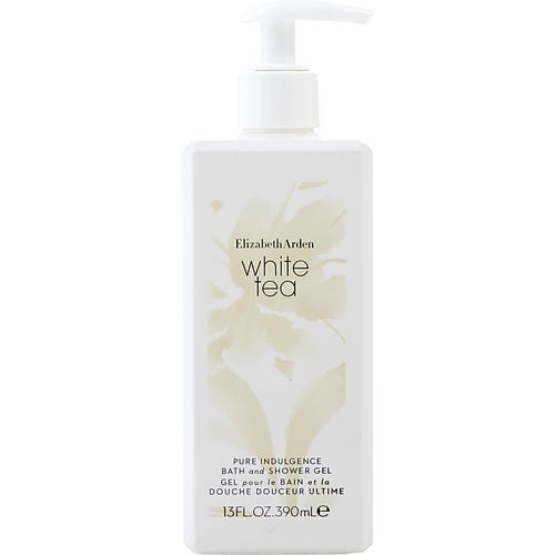 Elizabeth Arden White Tea Shower Gel 13.5 Oz