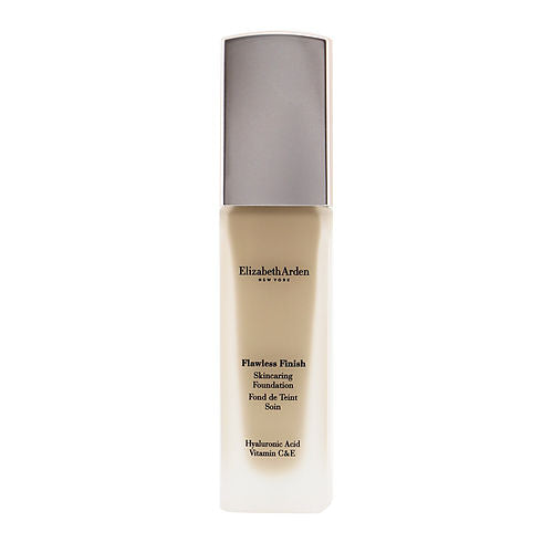 Elizabeth Ardenelizabeth Ardenflawless Finish Skincaring Foundation - # 250N (Light Medium Skin With Neutral Undertones)  --30Ml/1Oz