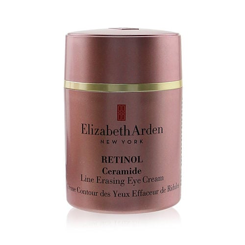 Elizabeth Arden Elizabeth Arden Ceramide Retinol Line Erasing Eye Cream  --15Ml/0.5Oz
