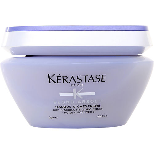 Kerastase Kerastase Blond Absolu Masque Cicaextreme 6.8 Oz For Unisex