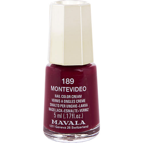 Mavala Switzerland Mavala Switzerland Nail Color Mini - # Montevideo --5Ml/0.16Oz