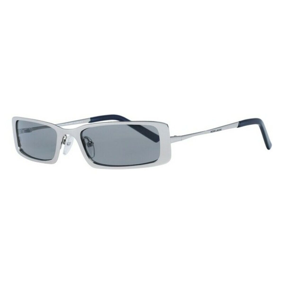 Ladies' Sunglasses More & More 54057-200_Silber-size52-20-135 Ø 52 mm