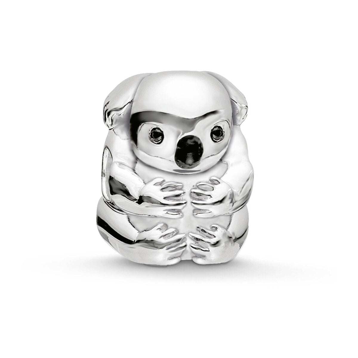 Ladies'Beads Thomas Sabo K0195-041-11 Silver (1,2 cm)