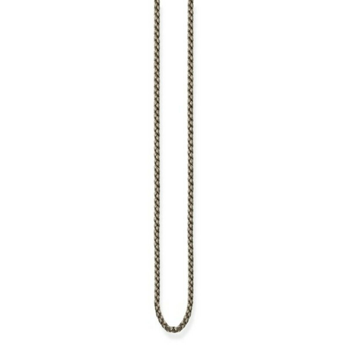 Ladies' Necklace Thomas Sabo KE1742-173-5-L100 100 cm