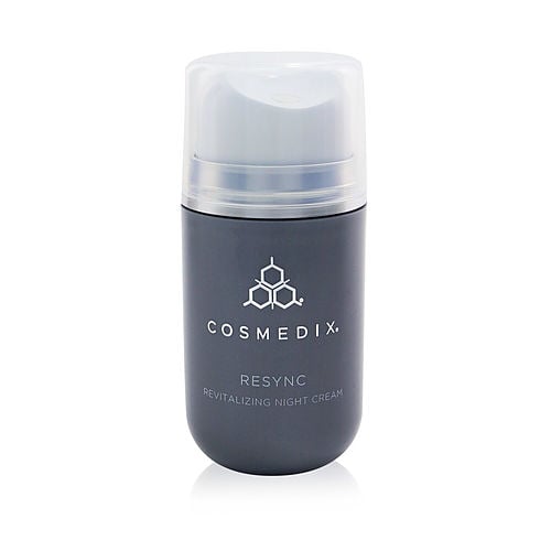 Cosmedix Cosmedix Resync Revitalizing Night Cream  --51.2Ml/1.7Oz
