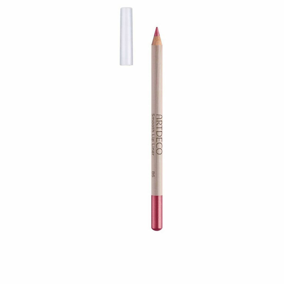 Lip Liner Artdeco Smooth Rosy Feelings (1,4 g)