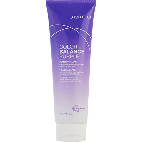 Joicojoicocolor Balance Purple Conditioner 8.5 Oz