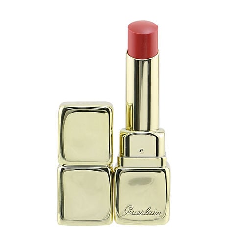 Guerlainguerlainkisskiss Shine Bloom Lip Colour - # 229 Petal Blush  --3.2G/0.11Oz