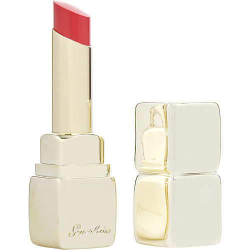 Guerlainguerlainkisskiss Shine Bloom Lip Colour - # 309 Fresh Coral  --3.2G/0.11Oz