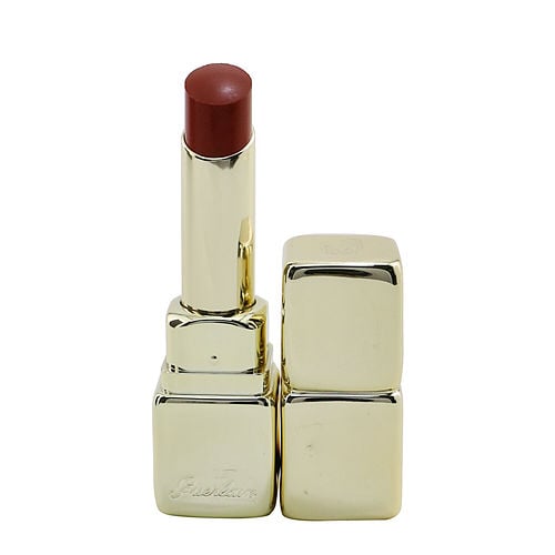 Guerlainguerlainkisskiss Shine Bloom Lip Colour - # 509 Wild Kiss  --3.2G/0.11Oz